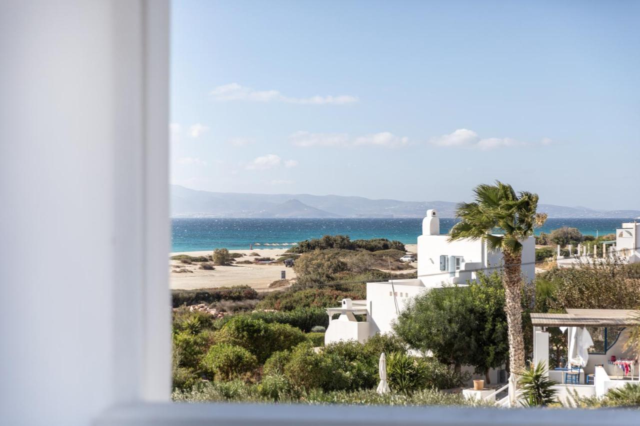 Glyfada Studio With Sea View Kastraki  Exterior photo